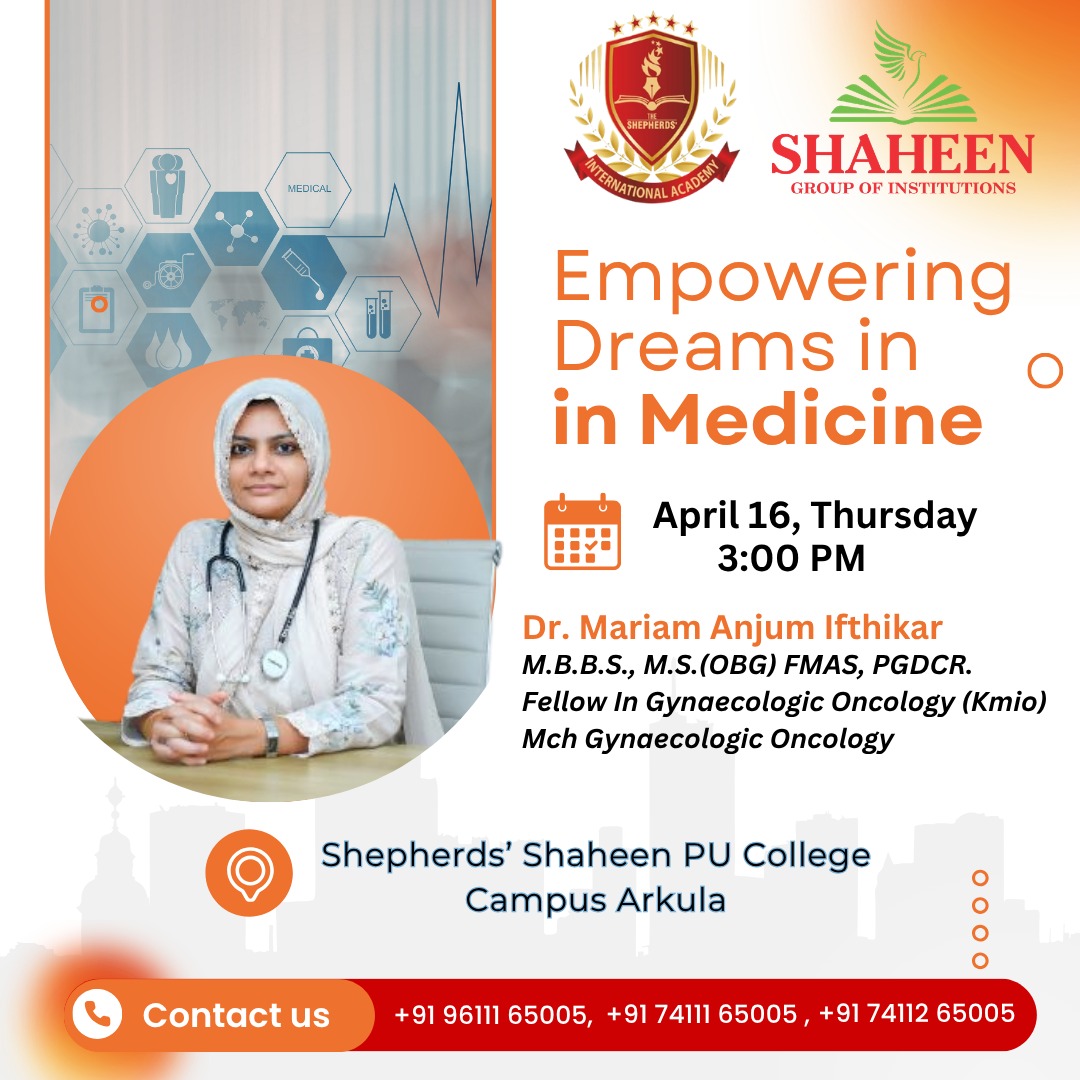 Dr. Mariam Anjum — Invited Faculty Panel — Lap Myomectomy, MOGS Mangalore