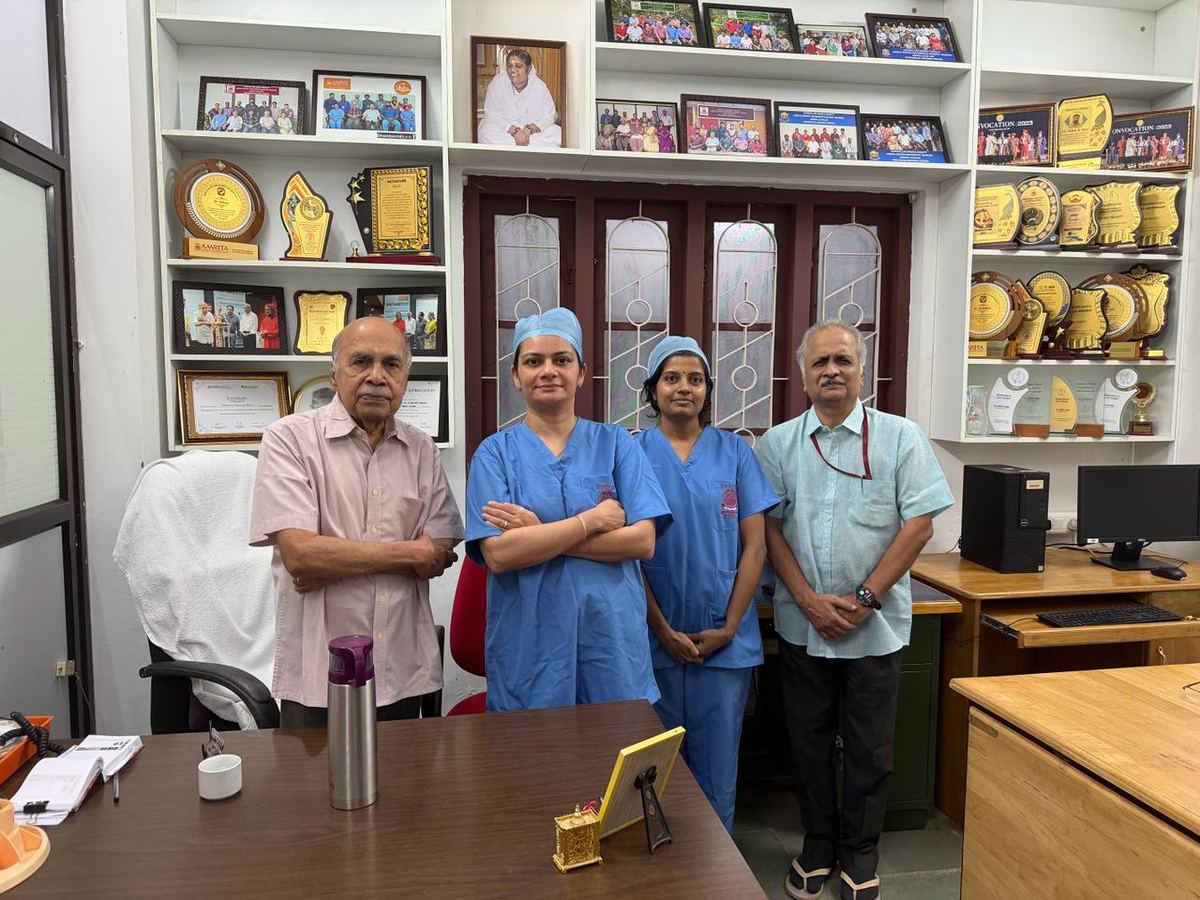 Surgical Team